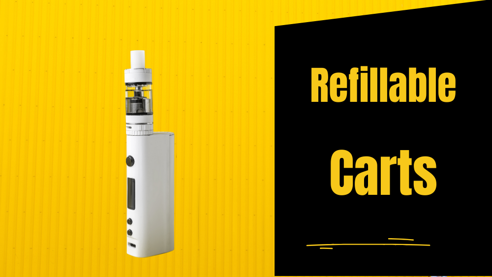 Type 6: Refillable Carts