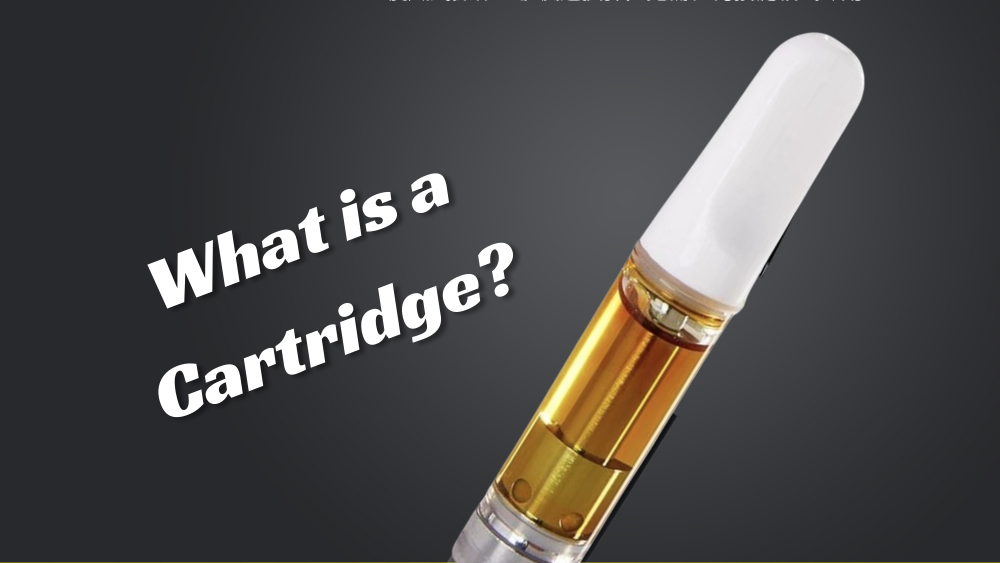 What is a Cartridge