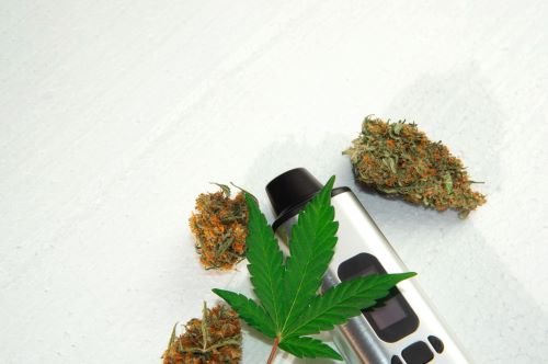 How To Make A Cannabis Vaporizer