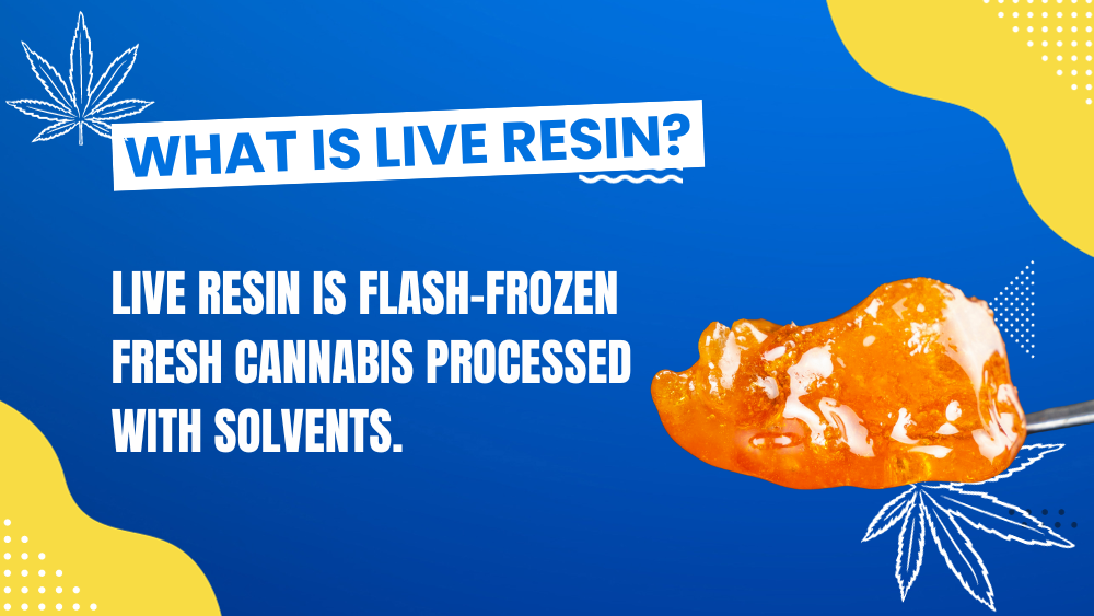 Fresh or Flash-Frozen? What's Better?
