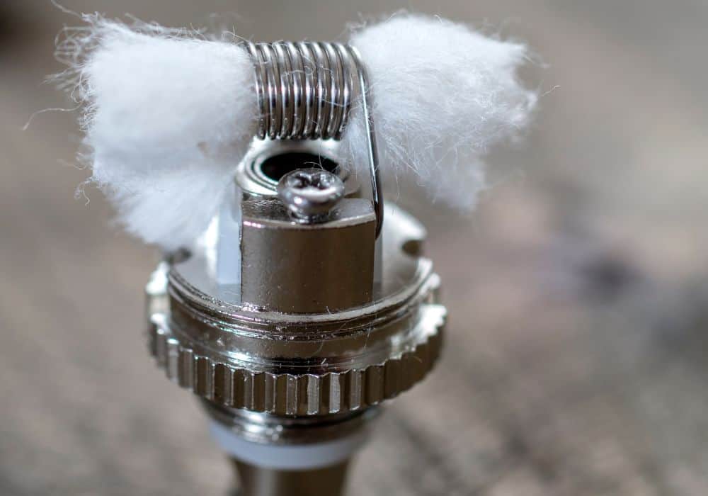 How to Clean Your Atomizer